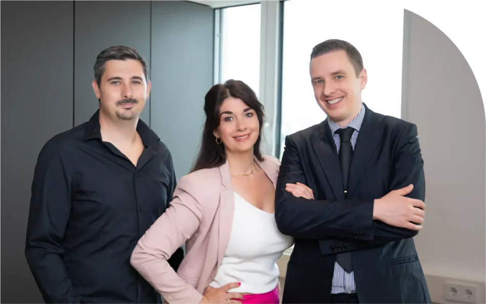 Geschäftsführer von Prucher und Partner Steuerberatung